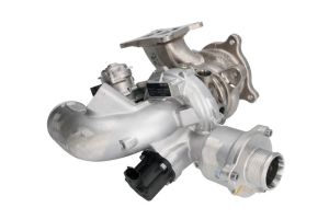 Turbosprężarka 9VA08