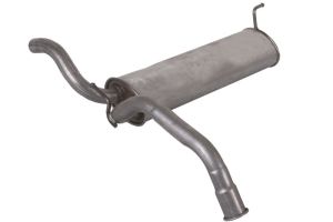 Tłumik końcowy BOS135-723