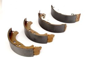 Szczęki hamulcowe kpl. LPR08550