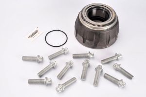 Piasta koła 3 434 3650 00