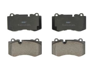 Klocek hamulcowy kpl. FDB4055