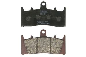 Klocek hamulcowy kpl. FDB873P