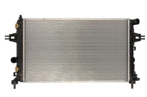Chłodnica silnika PL462619