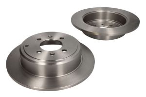 Tarcza hamulcowa BG2873