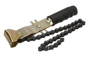 Narzędzia do obsługi układu smarowania MMT A169 404