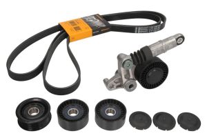 Zestaw paska wieloklinowego 6 PK 2490 K1