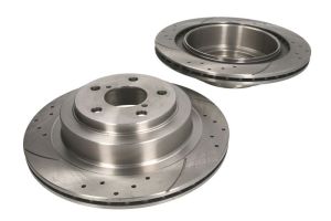 Tarcza hamulcowa C47004JCTUOTUV