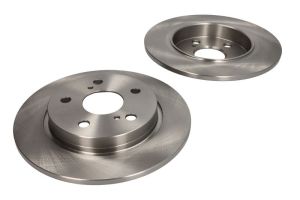 Tarcza hamulcowa DDF1645