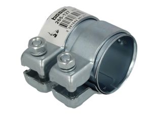 Obejma łącząca rur układu wydechowego BOS265-127