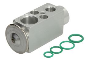 Zawór rozprężny klimatyzacji NRF 38503