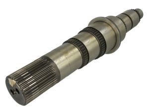 Wałek główny przekładni manualnej 95533963