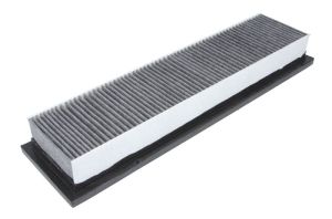 Filtr kabiny PUR-HC0156