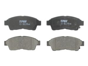 Klocek hamulcowy kpl. GDB3147