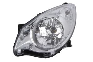 Reflektor świateł przednich 442-1157LMLD-EM