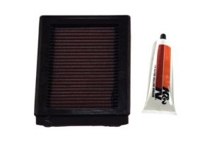 Filtr powietrza HD-1208