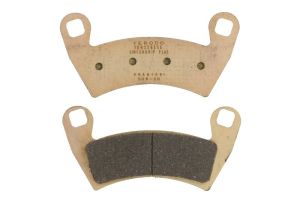 Klocek hamulcowy kpl. FDB2263SG