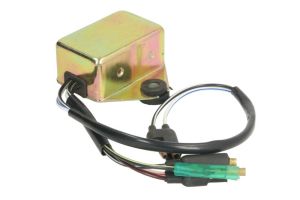 Moduł zapłonowy DZE01578