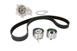 Zestaw paska rozrządu + pompa cieczy chłodzącej 530 0641 30