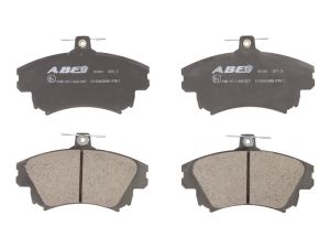 Klocek hamulcowy kpl. C15043ABE