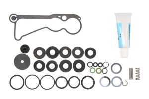 Zestaw naprawczy głównego zaworu hamulcowego PN-R0102