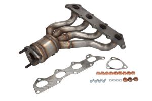 Katalizator BOS090-150