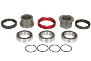 Zestaw łożyska koła PWRWC-H04-500