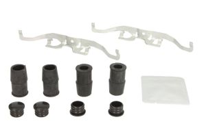 Zestaw montażowy klocków hamulcowych QB109-0044