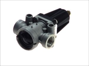 Zawór ograniczający ciśnienia PN-10048