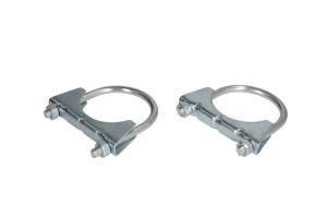 Zestaw montażowy układu wydechowego FK50738A