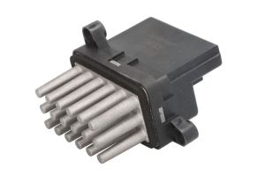 Regulator wentylatora nawiewu do wnętrza pojazdu HP304 635