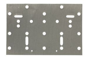 Uszczelka skrzyni biegów 4139306667ZF