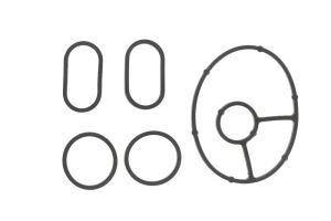 Zestaw uszczelek chłodnicy oleju MD01623