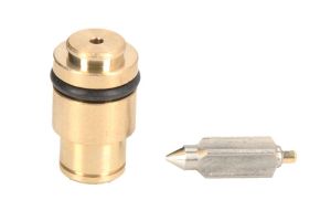 Zawór iglicowy pływaka gaźnika FVS-323