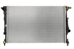 Chłodnica silnika PL333692