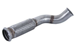 Rura wydechowa HOB57744