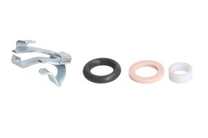 Zestaw uszczelek, instalacja wtrysku EL930070