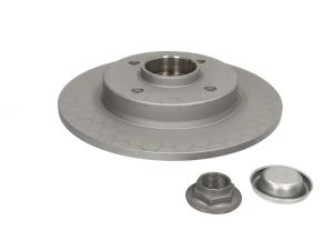 Tarcza hamulcowa KF159.61U