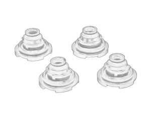 Pierścień uszczelniający gniazda świecy 77 01 057 917