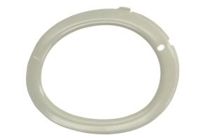 Wlot powietrza w zderzaku 6502-07-2554998P