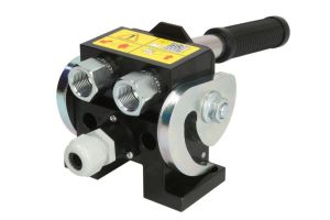 Szybkozłącze 2P306-1-2-12GFC