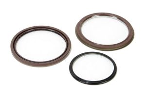 Uszczelniacz piasty koła EL735540