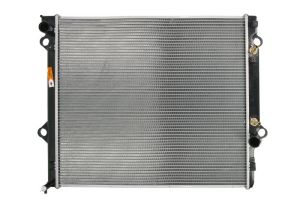 Chłodnica silnika NRF 550187