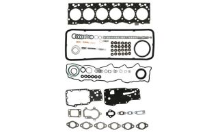 Kompletny zestaw uszczelek silnika LE38600.07