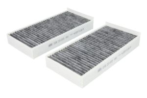 Filtr kabiny CUK 23 015-2