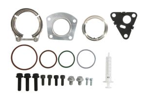 Zestaw montażowy turbosprężarki EVMK0009-PLUS