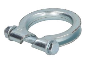 Obejma rury układu wydechowego BOS250-547