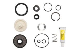 Zestaw naprawczy głównego zaworu hamulcowego PN-R0169