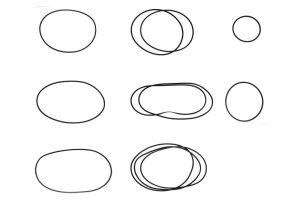 Zestaw uszczelek skrzyni biegów 4139298941ZF