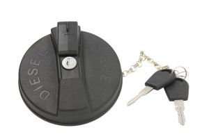 Korek wlewu paliwa LE10750.T