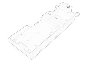 Przełącznik podnośnika szyby 935702L100